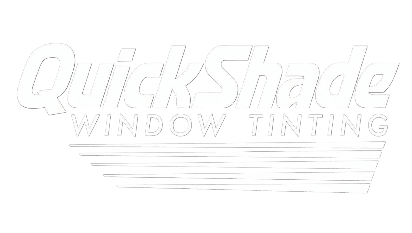 QuickShade Window Tinting