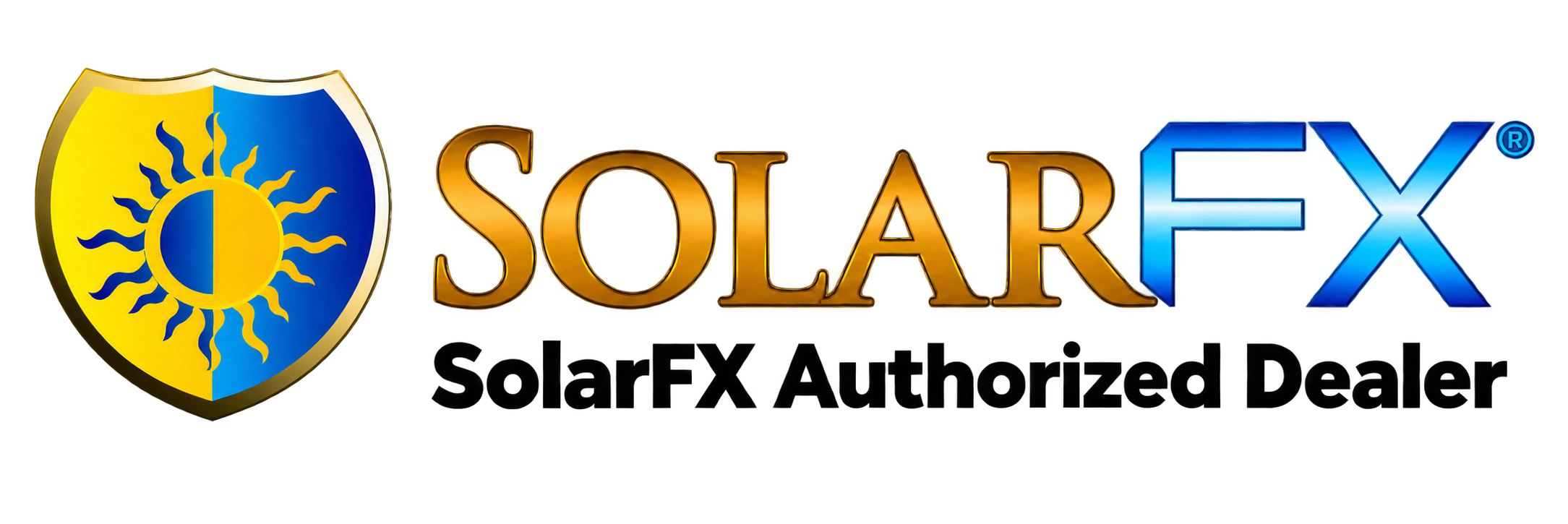 SolarFX Authorized Dealer